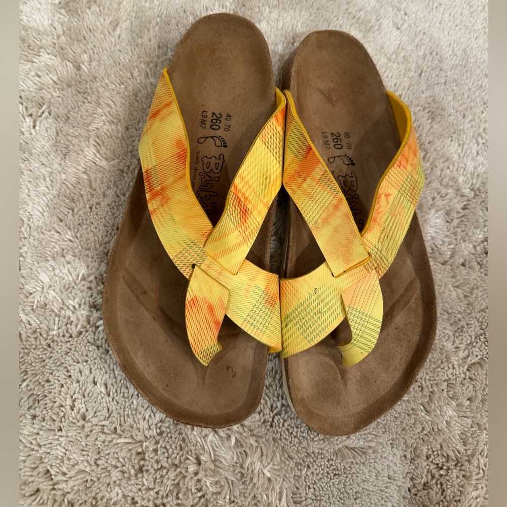 Birkenstock Birki's Curacao